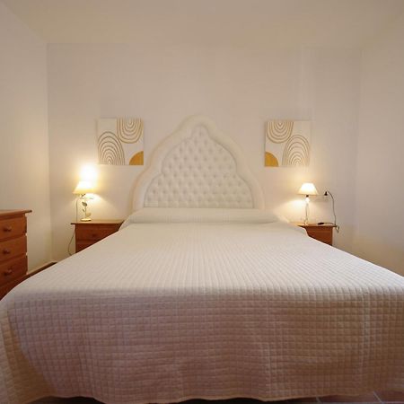 Livingtarifa Villa Concha Экстерьер фото