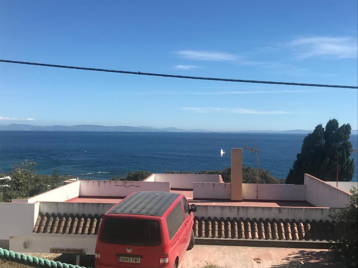 Livingtarifa Villa Concha Экстерьер фото