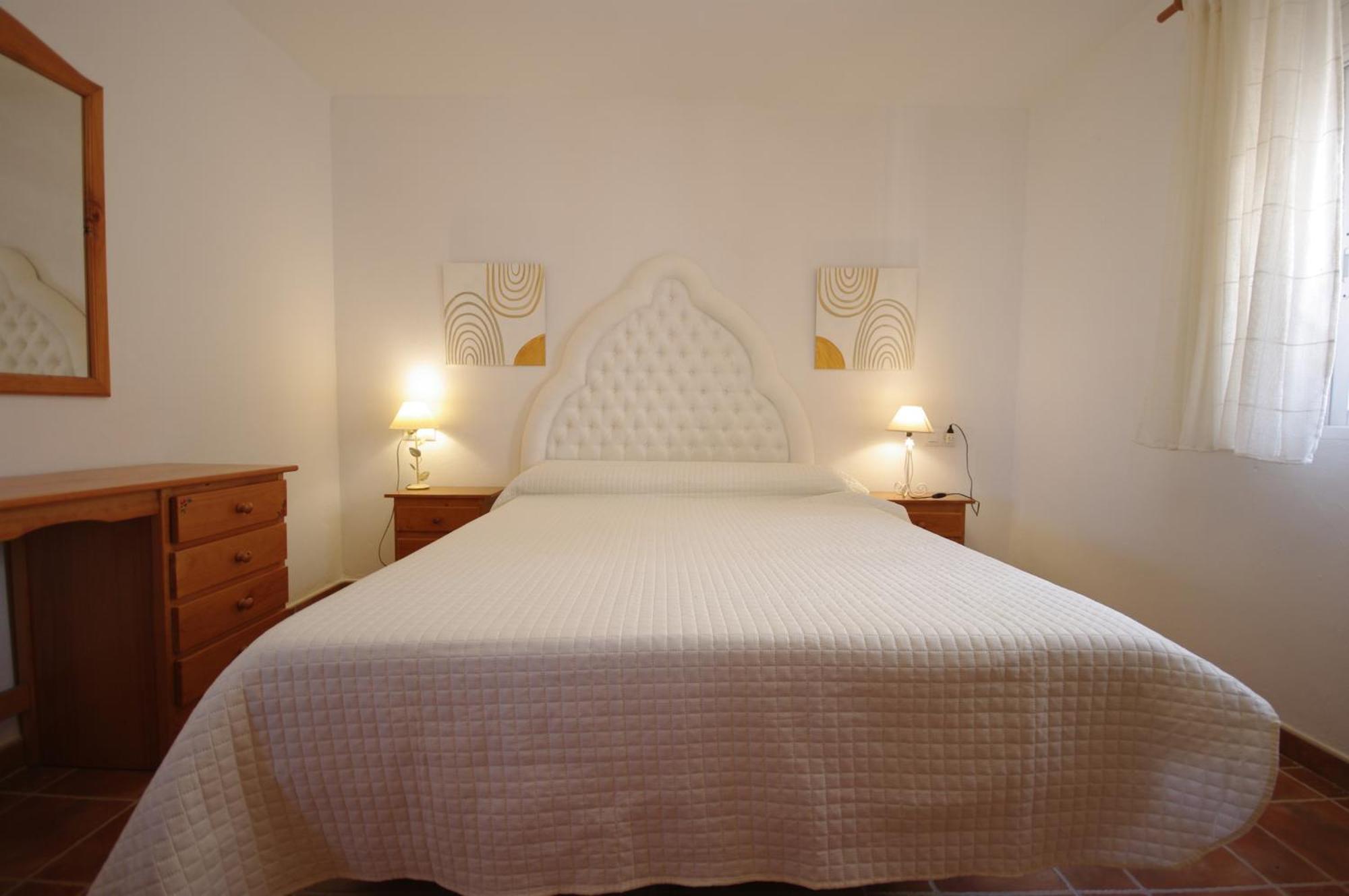 Livingtarifa Villa Concha Экстерьер фото