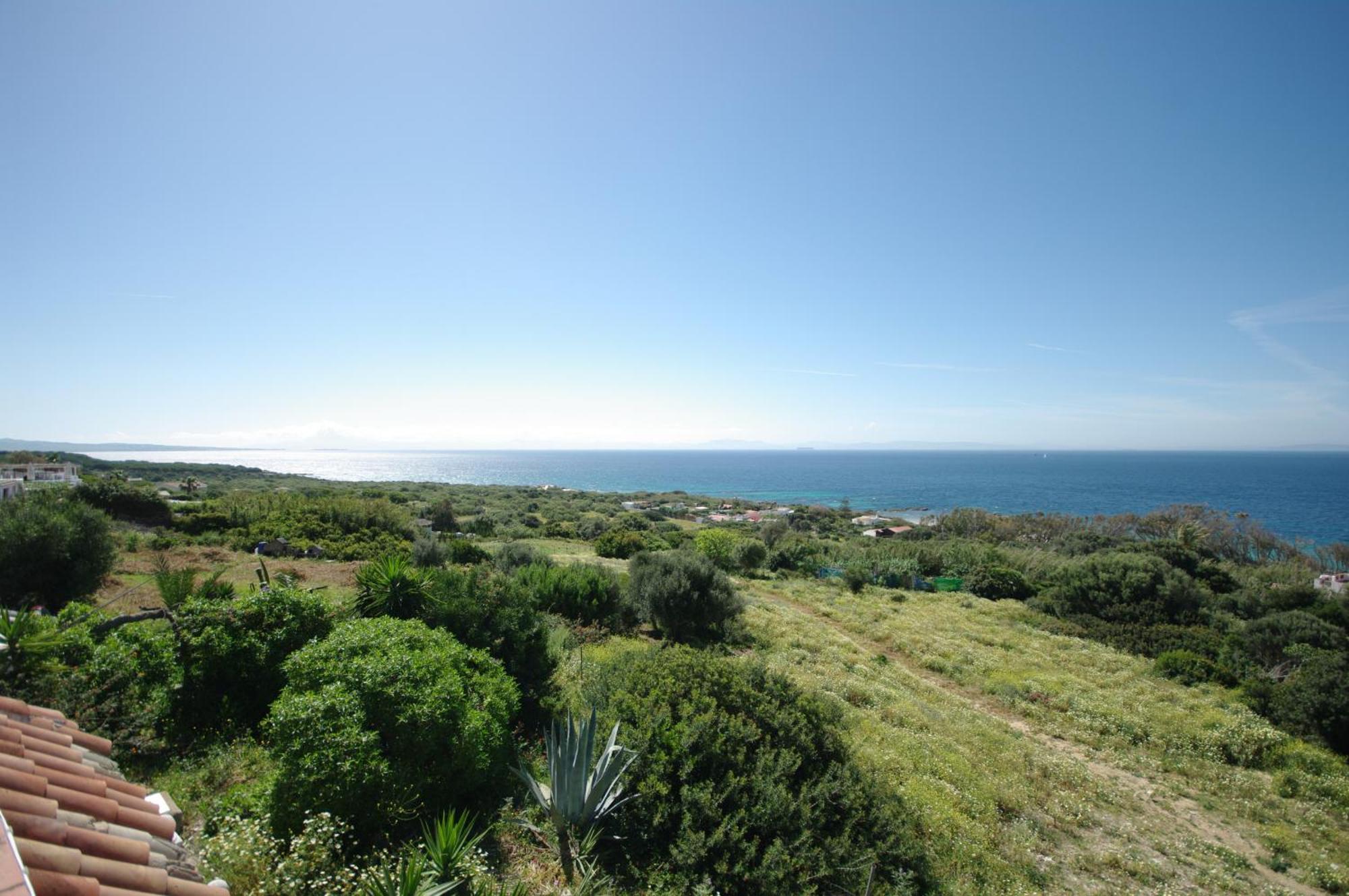 Livingtarifa Villa Concha Экстерьер фото