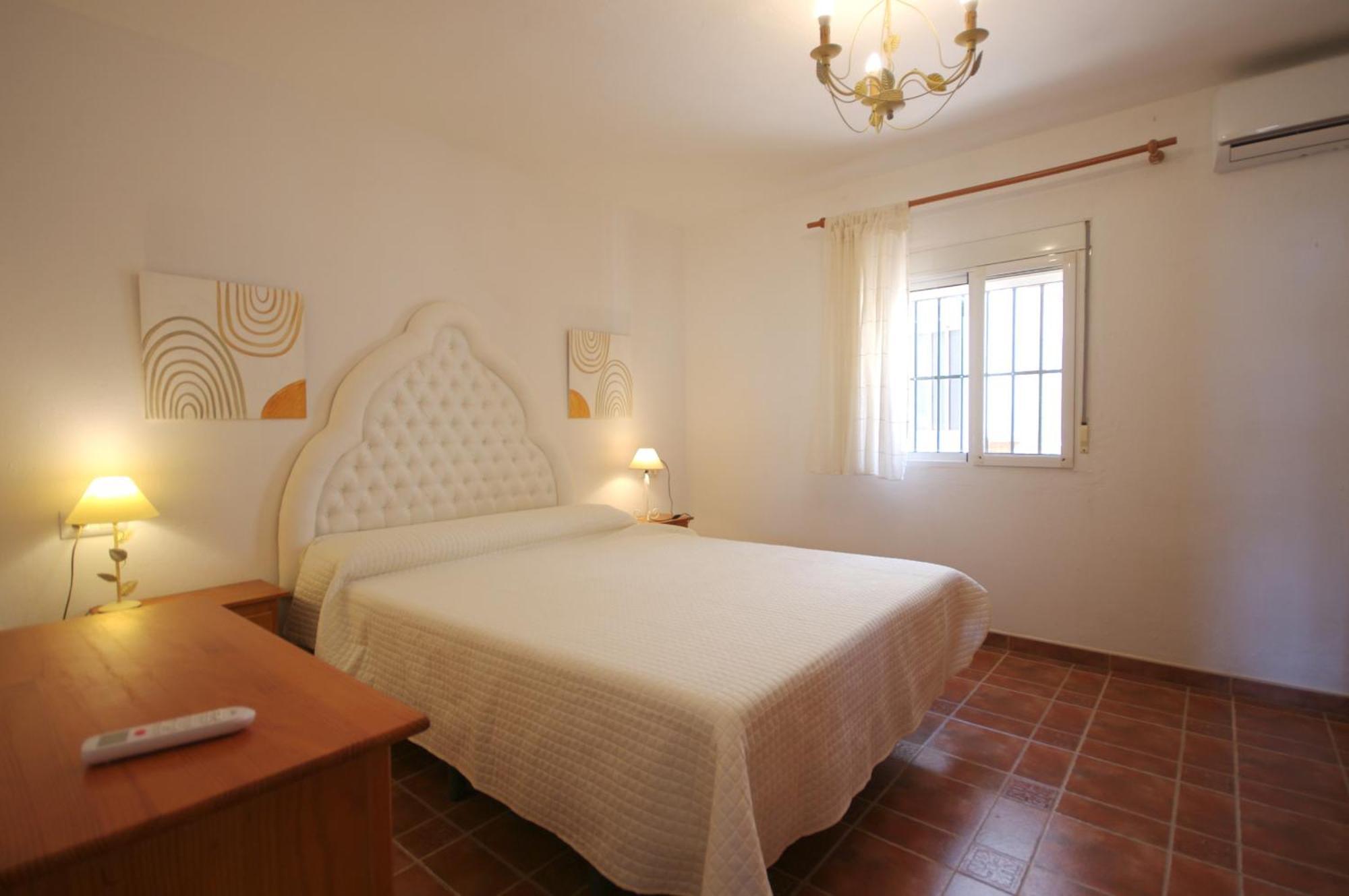 Livingtarifa Villa Concha Экстерьер фото