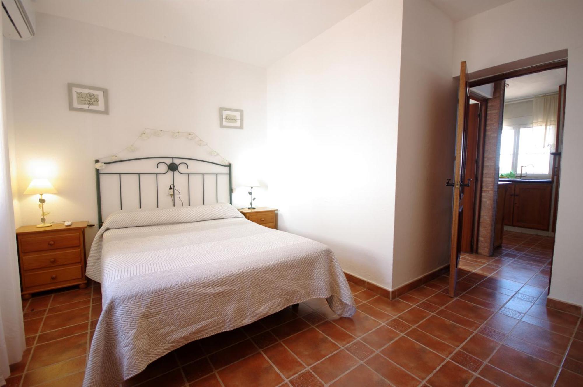 Livingtarifa Villa Concha Экстерьер фото