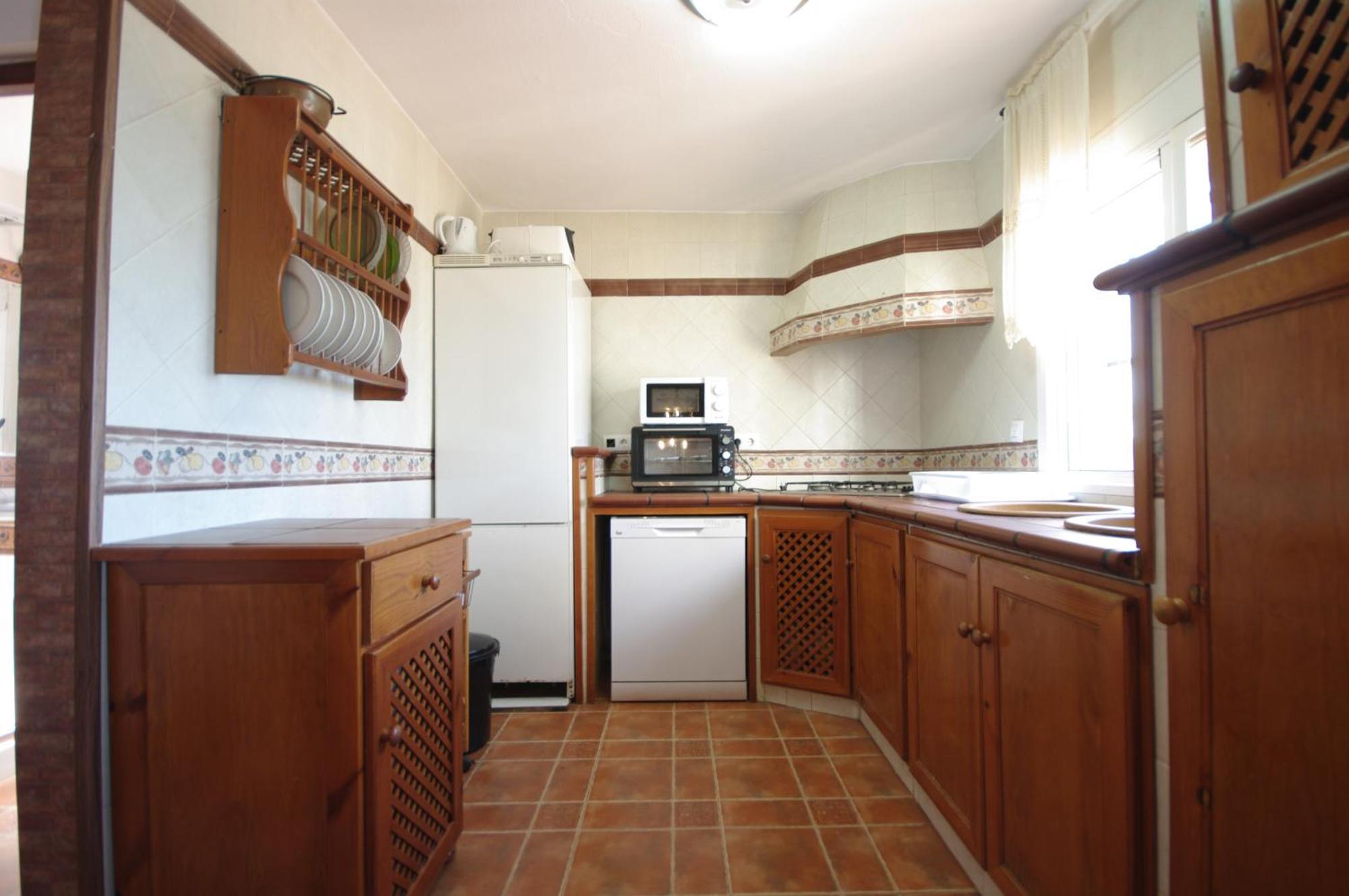 Livingtarifa Villa Concha Экстерьер фото