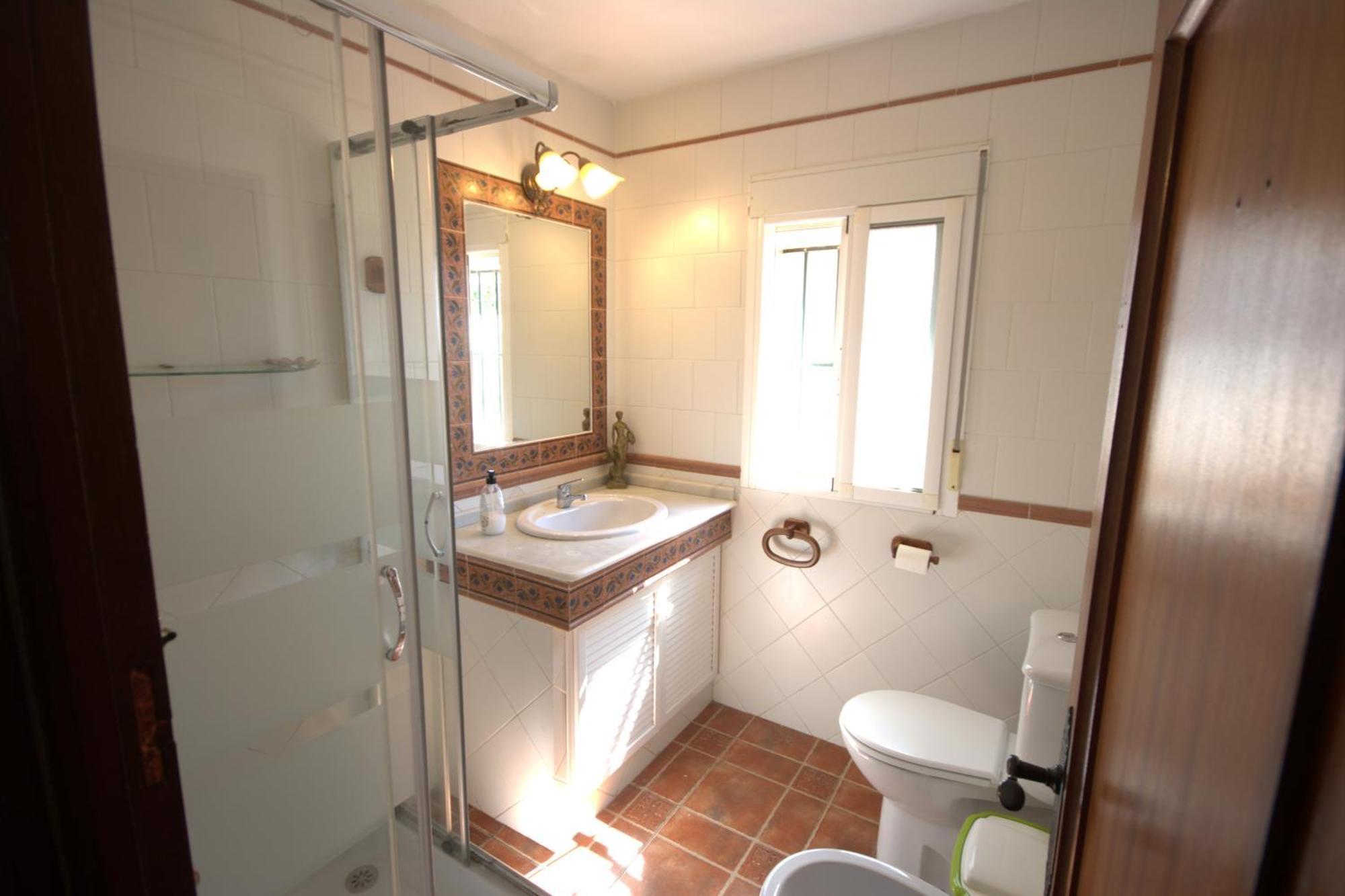 Livingtarifa Villa Concha Экстерьер фото