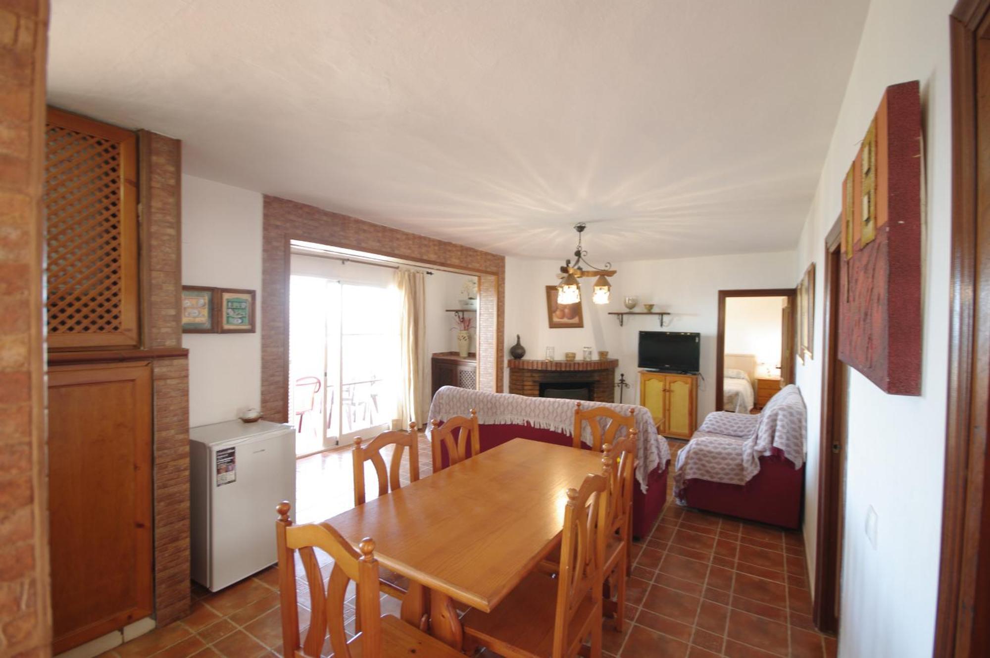 Livingtarifa Villa Concha Экстерьер фото