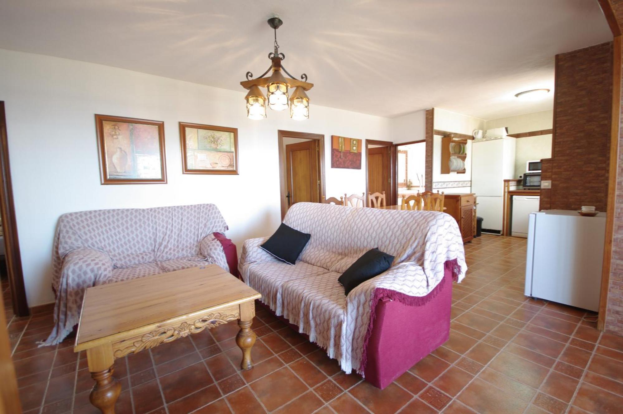 Livingtarifa Villa Concha Экстерьер фото